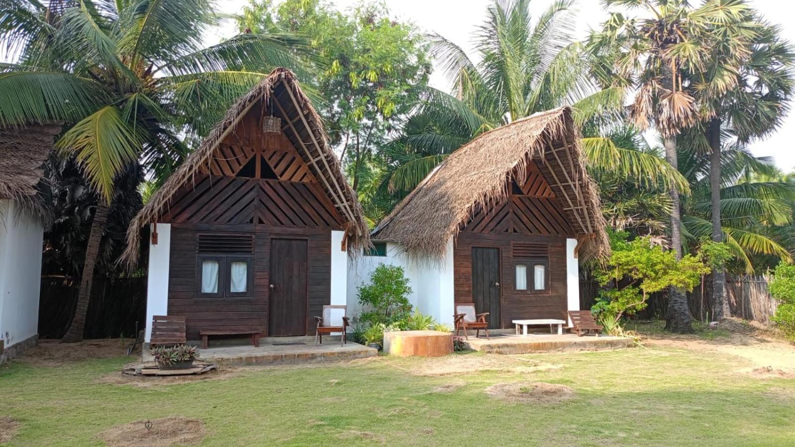 Kitelife Resort Kalpitiya Room photo