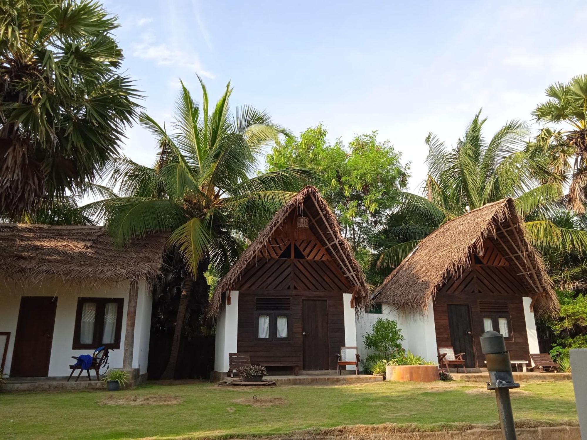 Kitelife Resort Kalpitiya Room photo